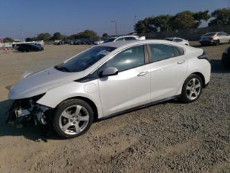 CHEVROLET VOLT LT