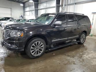 LINCOLN NAVIGATOR L