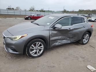 INFINITI QX30 BASE