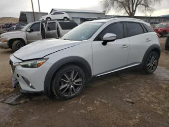 MAZDA CX-3 GRAND TOURING