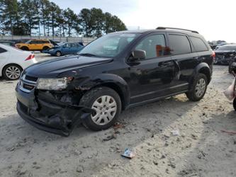 DODGE JOURNEY SE