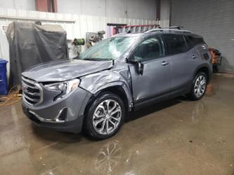 GMC TERRAIN SLT