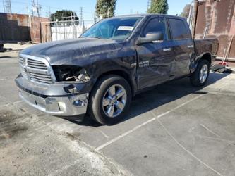 RAM 1500 SLT