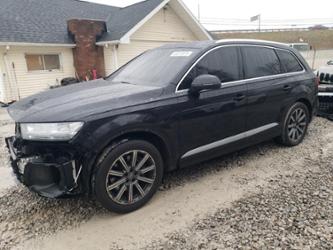 AUDI Q7 PREMIUM PLUS