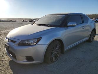 TOYOTA SCION TC