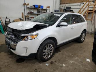 FORD EDGE LIMITED