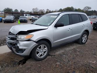 HYUNDAI SANTA FE GLS