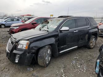 GMC TERRAIN DENALI