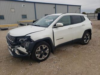 JEEP COMPASS LIMITED