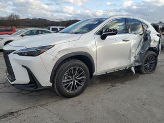 LEXUS NX 350 PREMIUM