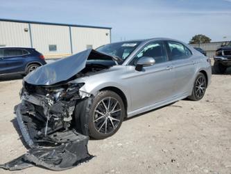 TOYOTA CAMRY SE NIGHT SHADE