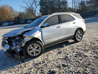 CHEVROLET EQUINOX PREMIER