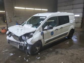 FORD TRANSIT CONNECT XL