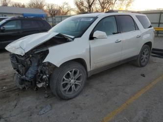 GMC ACADIA SLT-1