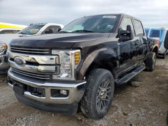 FORD F-350 SUPER DUTY