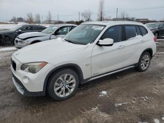 BMW X1 XDRIVE28I