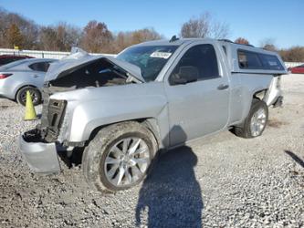 CHEVROLET SILVERADO C1500