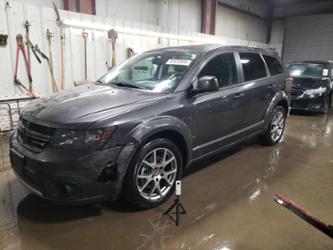 DODGE JOURNEY R/T