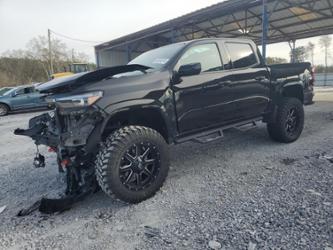 CHEVROLET COLORADO Z71