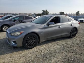 INFINITI Q50 LUXE