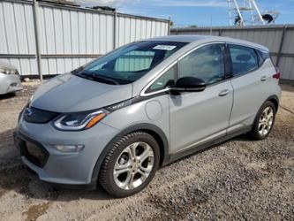 CHEVROLET BOLT EV LT