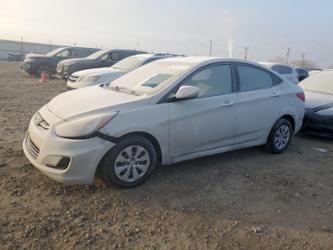 HYUNDAI ACCENT SE