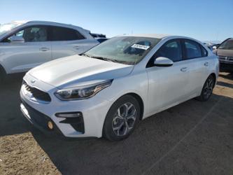 KIA FORTE FE