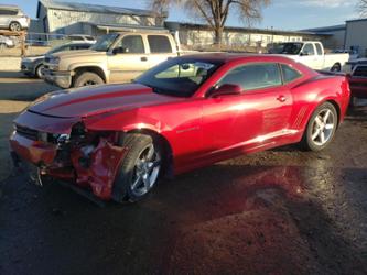 CHEVROLET CAMARO LT