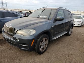 BMW X5 XDRIVE35D