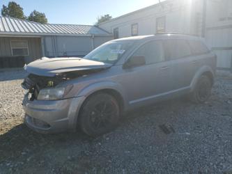 DODGE JOURNEY SE