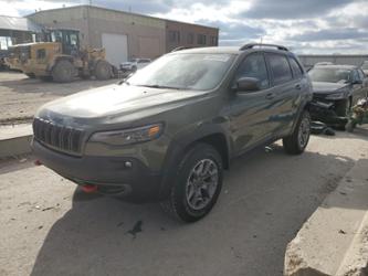 JEEP CHEROKEE TRAILHAWK