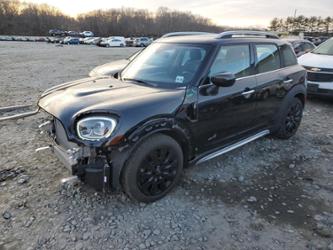 MINI COOPER S COUNTRYMAN ALL4