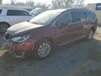 CHRYSLER PACIFICA TOURING L