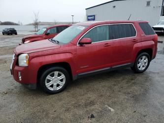 GMC TERRAIN SLE