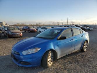 DODGE DART SE AERO