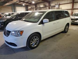 DODGE GRAND CARAVAN SE