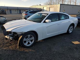 DODGE CHARGER SXT