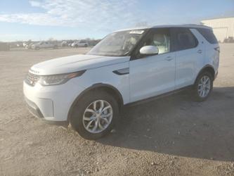 LAND ROVER DISCOVERY SE