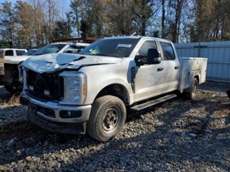 FORD F-350 SUPER DUTY