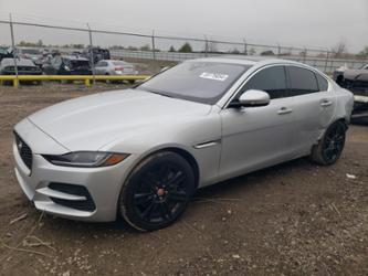 JAGUAR XE S