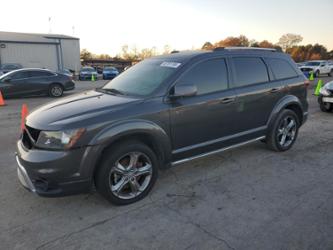 DODGE JOURNEY CROSSROAD