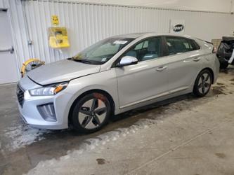 HYUNDAI IONIQ SEL