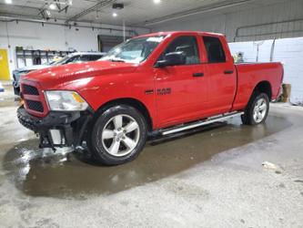 RAM 1500 ST