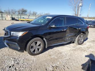 ACURA MDX