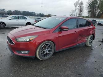 FORD FOCUS SEL