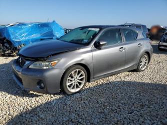 LEXUS CT 200H 200