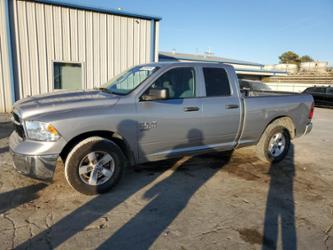 RAM 1500 TRADESMAN