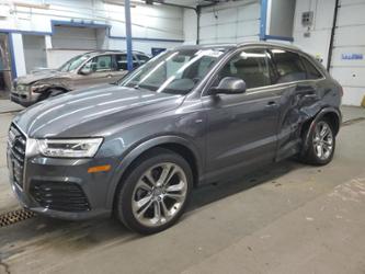 AUDI Q3 PREMIUM PLUS