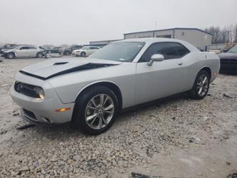 DODGE CHALLENGER SXT