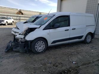 FORD TRANSIT CONNECT XL